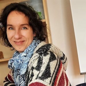 Profilbild von Christiane Kempert