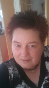 Profilbild von Christiane Kempf