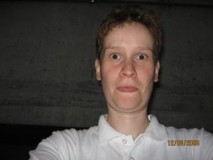 Profilbild von Christiane Kentsch