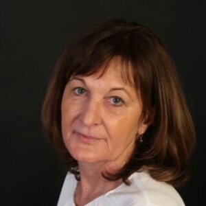 Profilbild von Christiane Keßler