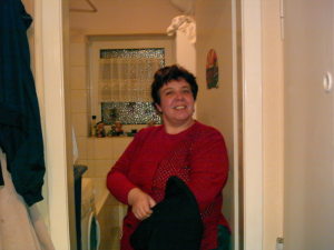 Profilbild von Christiane Kiel