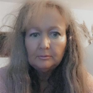 Profilbild von Christiane Kieselbach
