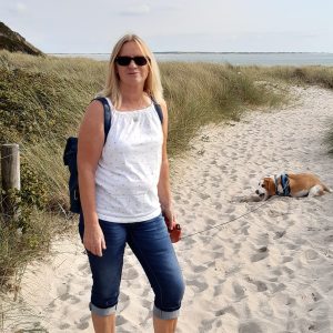 Profilbild von Christiane Kineke