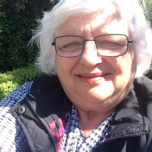 Profilbild von Christiane Kirschnick