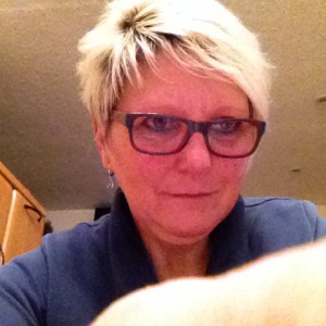 Profilbild von Christiane Klaas