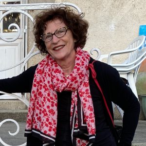 Profilbild von Christiane Klapdor