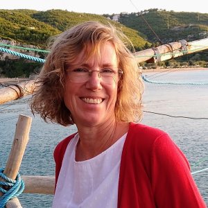 Profilbild von Christiane Klein