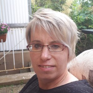 Profilbild von Christiane Klinger
