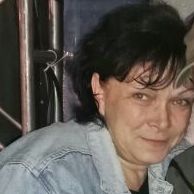 Profilbild von Christiane Klingsporn