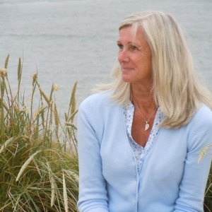 Profilbild von Christiane Klokow