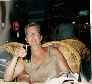 Profilbild von Christiane Klotz