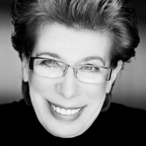 Profilbild von Christiane Klutz