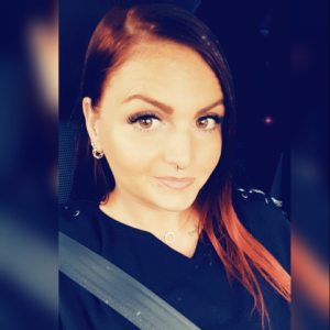 Profilbild von Christiane Knörig