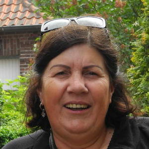 Profilbild von Christiane Knoll
