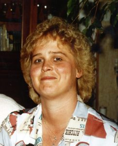 Profilbild von Christiane Knolle