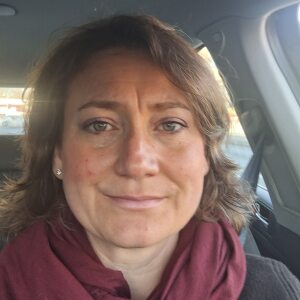 Profilbild von Christiane Koch