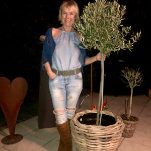 Profilbild von Christiane Koch