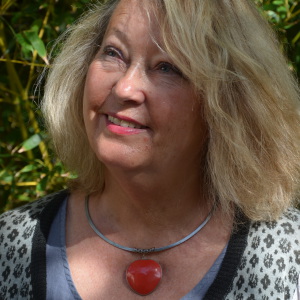 Profilbild von Christiane Koch