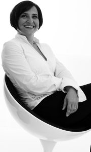 Profilbild von Christiane Köhn-Ladenburger