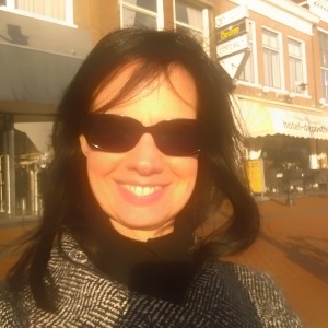 Profilbild von Christiane König