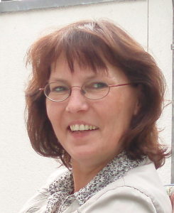 Profilbild von Christiane Köster