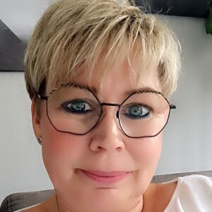 Social Media Profilbild Christiane Kohl 