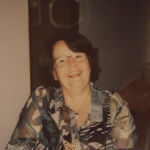 Profilbild von Christiane Kopp