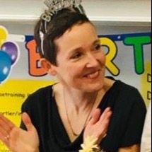 Profilbild von Christiane Korda