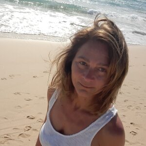 Profilbild von Christiane Kormeyer