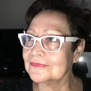 Profilbild von Christiane Kottke