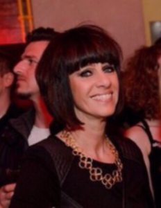 Profilbild von Christiane Kräher