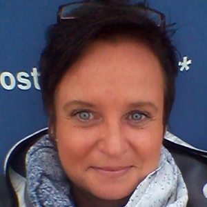 Social Media Profilbild Christiane Krämer 