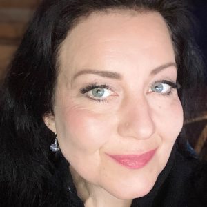 Profilbild von Christiane Krause