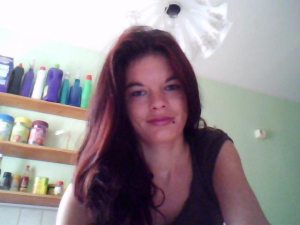 Profilbild von Christiane Kremer