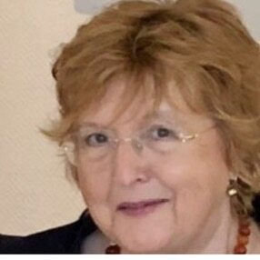 Profilbild von Christiane Kremer