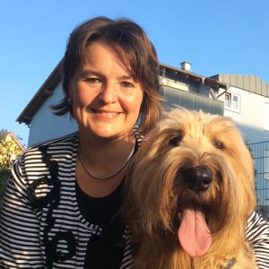 Profilbild von Christiane Kretz