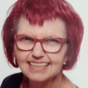 Profilbild von Christiane Kreuter
