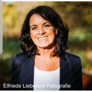 Social Media Profilbild Christiane Kröger 
