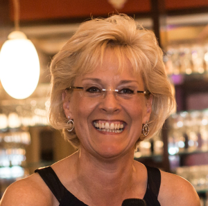 Profilbild von Christiane Kröger
