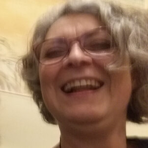 Profilbild von Christiane Kröger