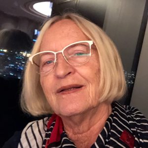 Profilbild von Christiane Krolop