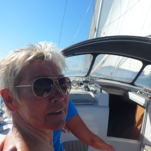Profilbild von Christiane Krolow