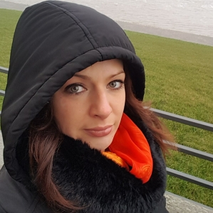 Profilbild von Christiane Kroner