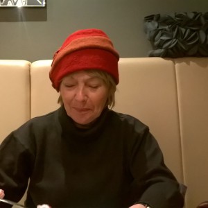 Profilbild von Christiane Krüger