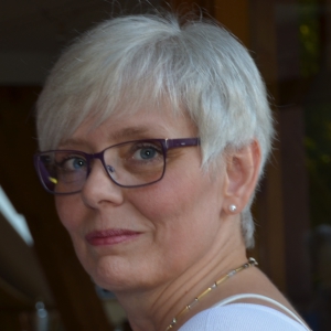 Profilbild von Christiane Kruse