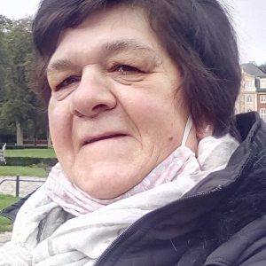 Profilbild von Christiane Kubat