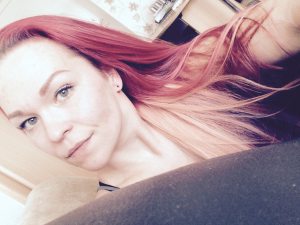 Profilbild von Christiane Kuc