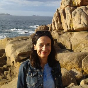 Profilbild von Christiane Kuczera-Schmitz