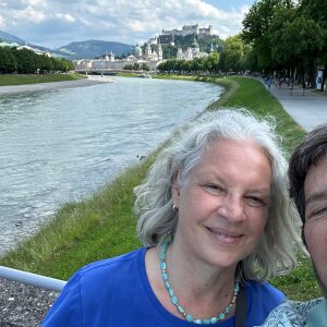 Profilbild von Christiane Kühnen