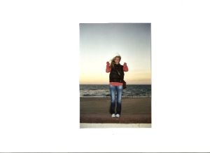 Profilbild von Christiane Kühnle